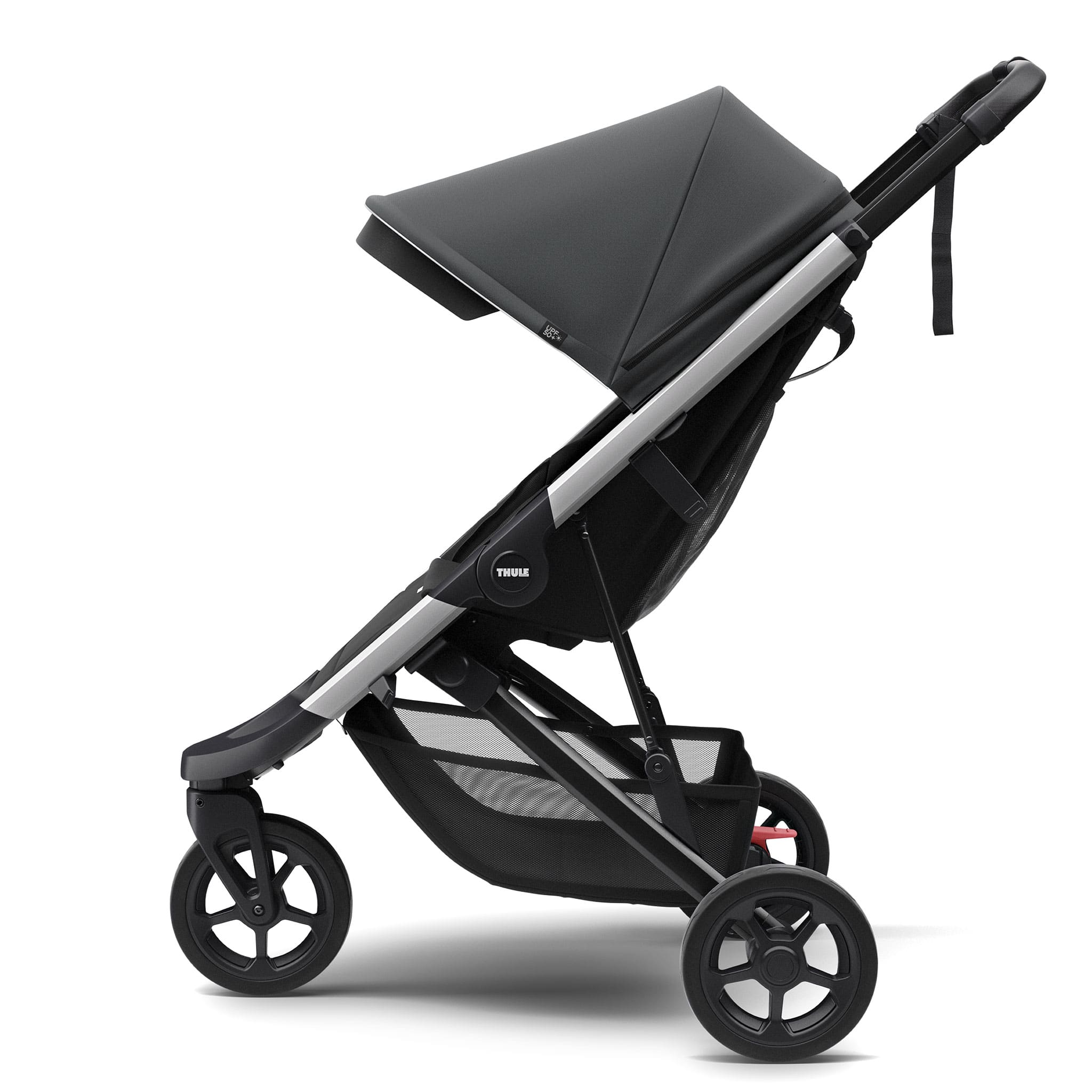 thule baby jogger