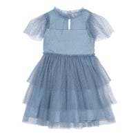 Robe Narice 3-14ans