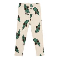 Legging Côtelé Nevi 12-36mois