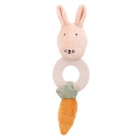 Jouet De Dentition Mlle Lapin