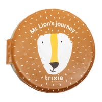 Bath Book - Mr Lion's Journey