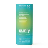 Sunly Adults Sunscreen face stick SPF 30 - Unscented