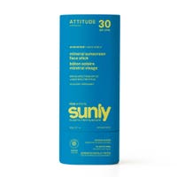 Sunly Bâton Solaire Visage FPS 30 - Sans Odeur
