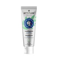 Dentifrice au fluor Bleuet 120g