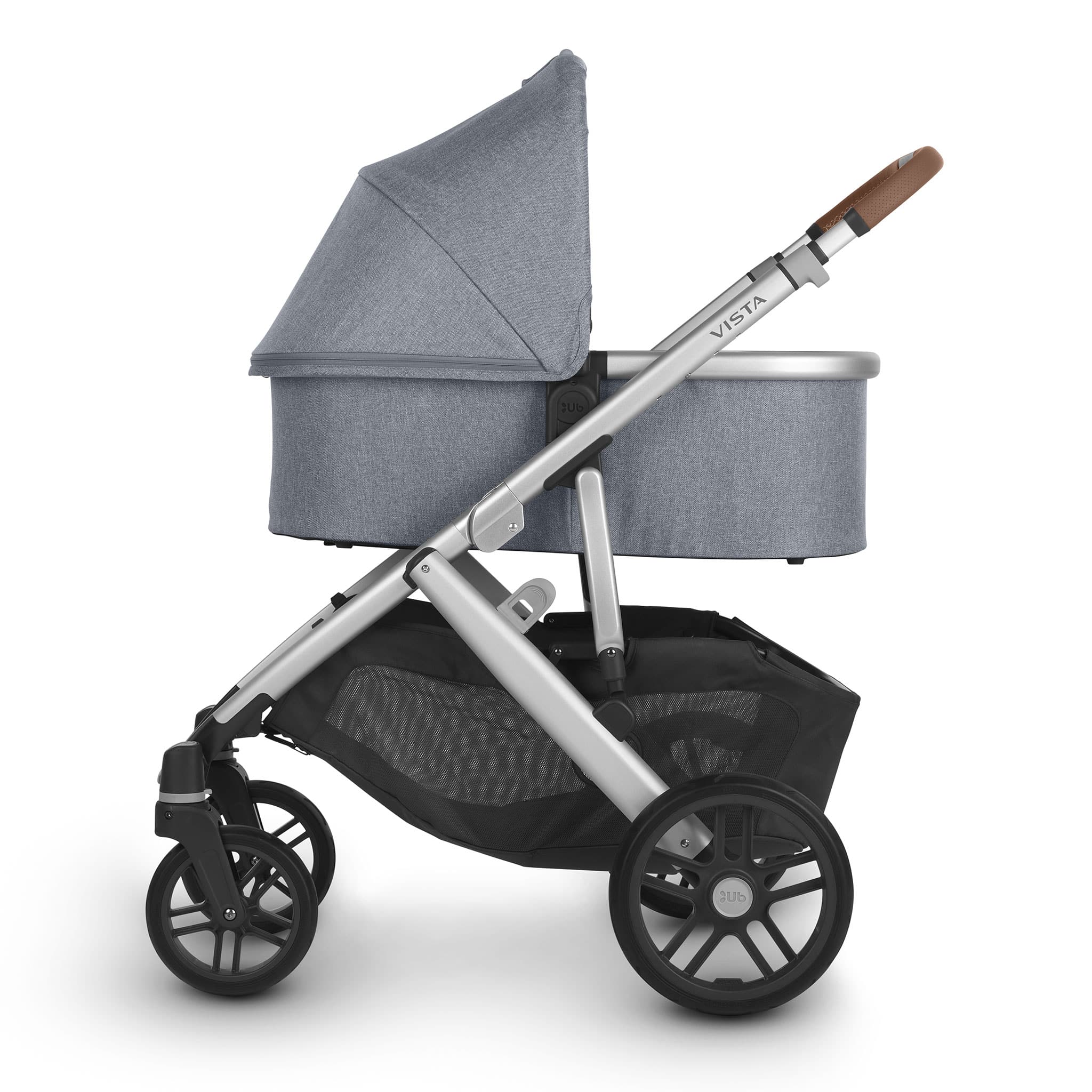 bassinet vista