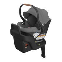 Aria Car Seat - Greyson