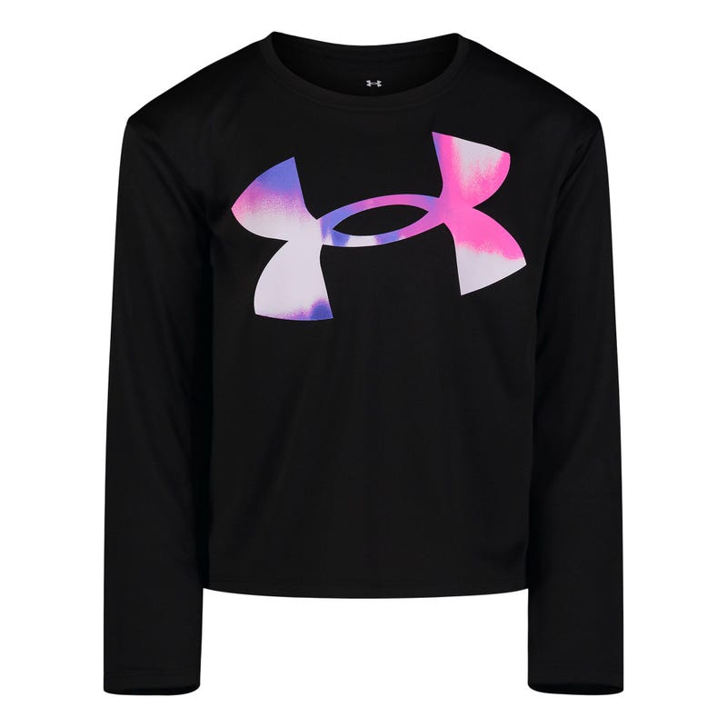 UA Twisted Under Armour Long Sleeves