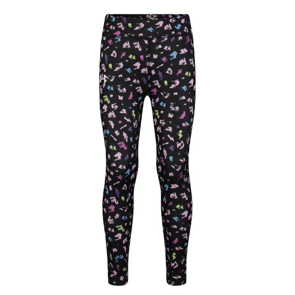 Heatgear Print Legging 2-4y