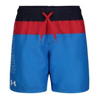 Tri Block Volley 8-20y