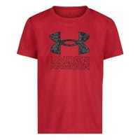 T-Shirt Core print Fill 2-4ans