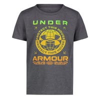 T-Shirt Logo Rave 4-7ans