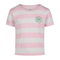 Athletics Club Short Sleeves Tee 4-6X