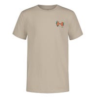 T-Shirt Seek The Unknown 8-16ans