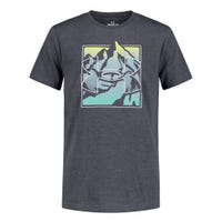 Sumit SQ Tee 8-16y