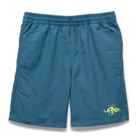 Range Diamond V Short 3-7y