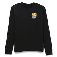T-Shirt Manches Longues Fired Up 7-16ans