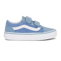 Old Skool Velcro Shoes Sizes 11-3