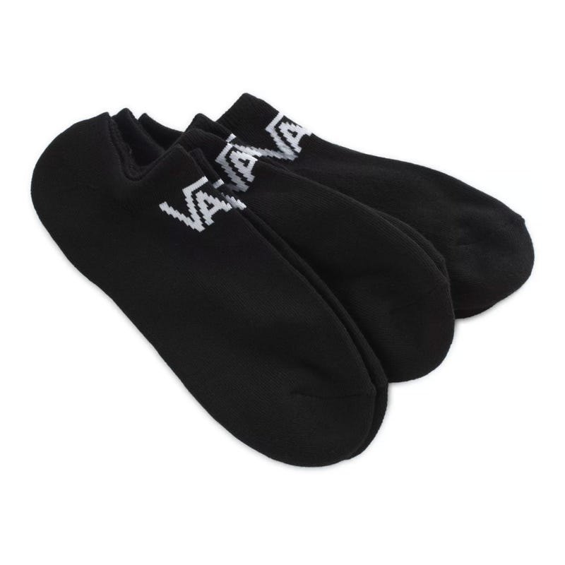 Vans Classic Kick 3-pack Socks Sizes 10-13.5