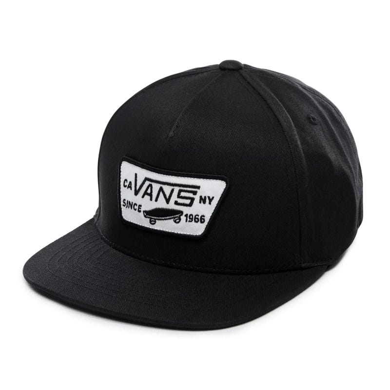 Casquette Full Patch 8-16ans