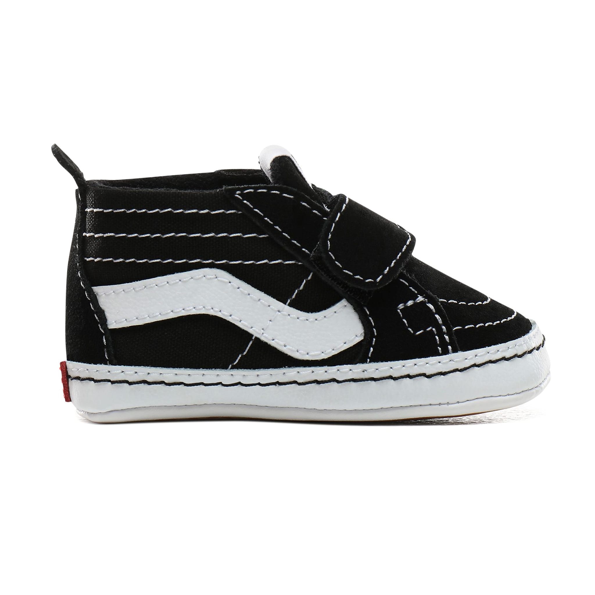 vans crib shoes