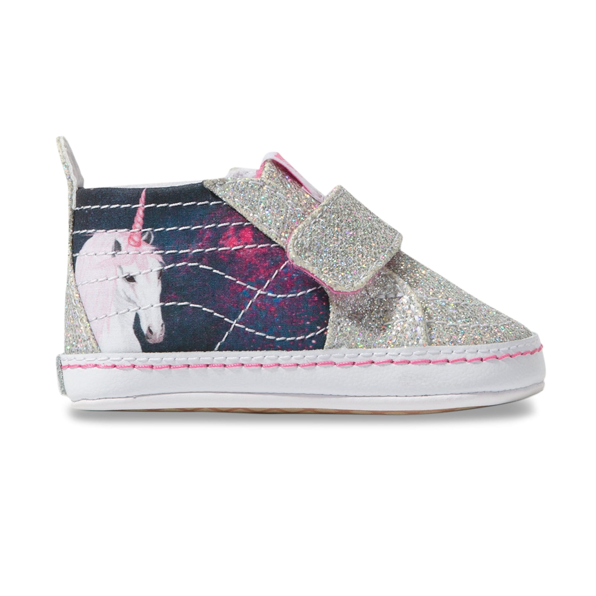 van unicorn shoes