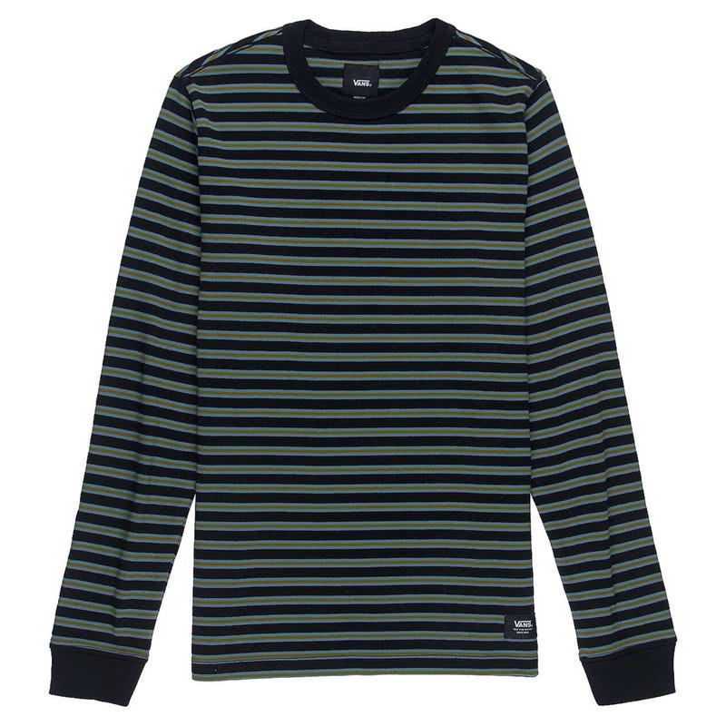 Awbrey II Striped T-shirt 8-16
