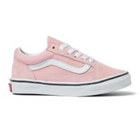 Pink Old Skool Shoes Sizes 11-3