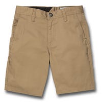 Bermuda Frickin Chino 8-16ans