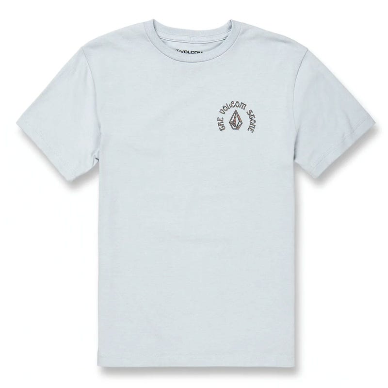 T-shirt Stone Trippin 8-16ans