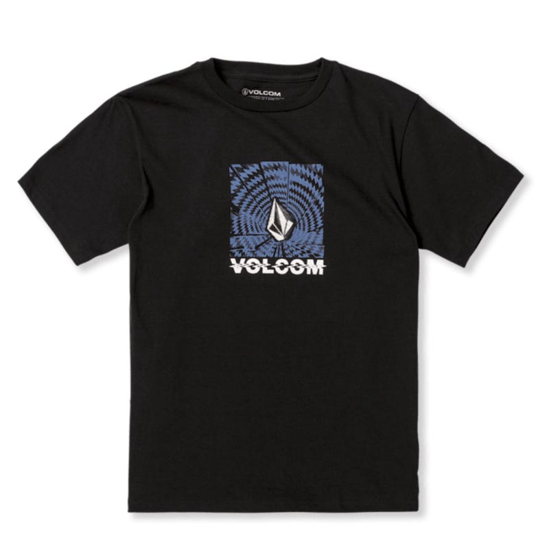 Volcom T-shirt Occulator 8-16ans