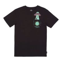 T-Shirt Udder Space 7-16ans