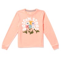 Volcom Stone Long Sleeves T-Shirt 7-12y