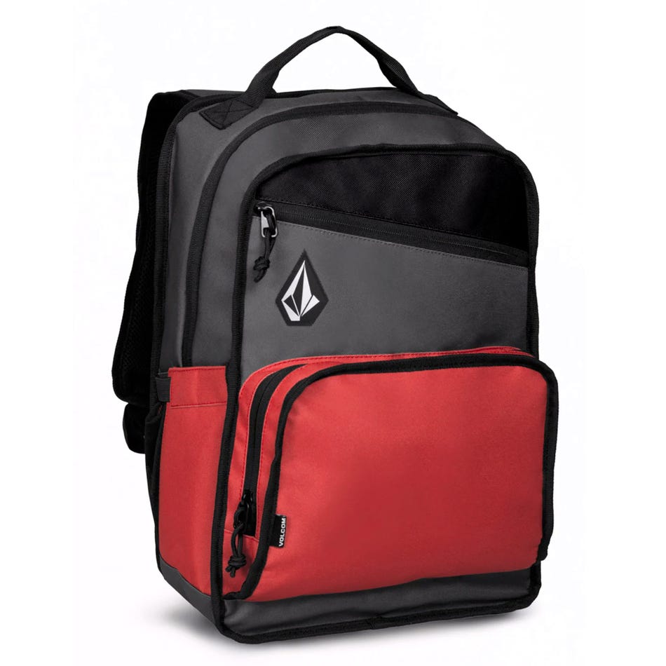 Hardbound Backpack