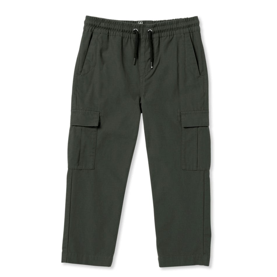 March Cargo Pants 2-7