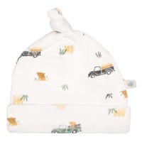 Prairie Bamboo Hat 0-3m