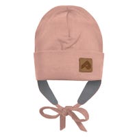 Pink Hat 2-6y
