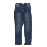 Basic Jeans 2-8y