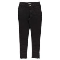 Basic Black Jegging 10-16y