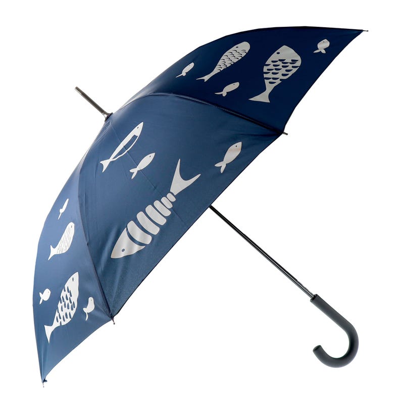 Umbrella - Fish