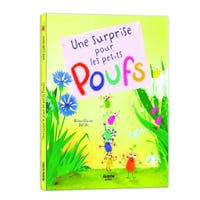 Une Surprise Pour Les Petits Poufs