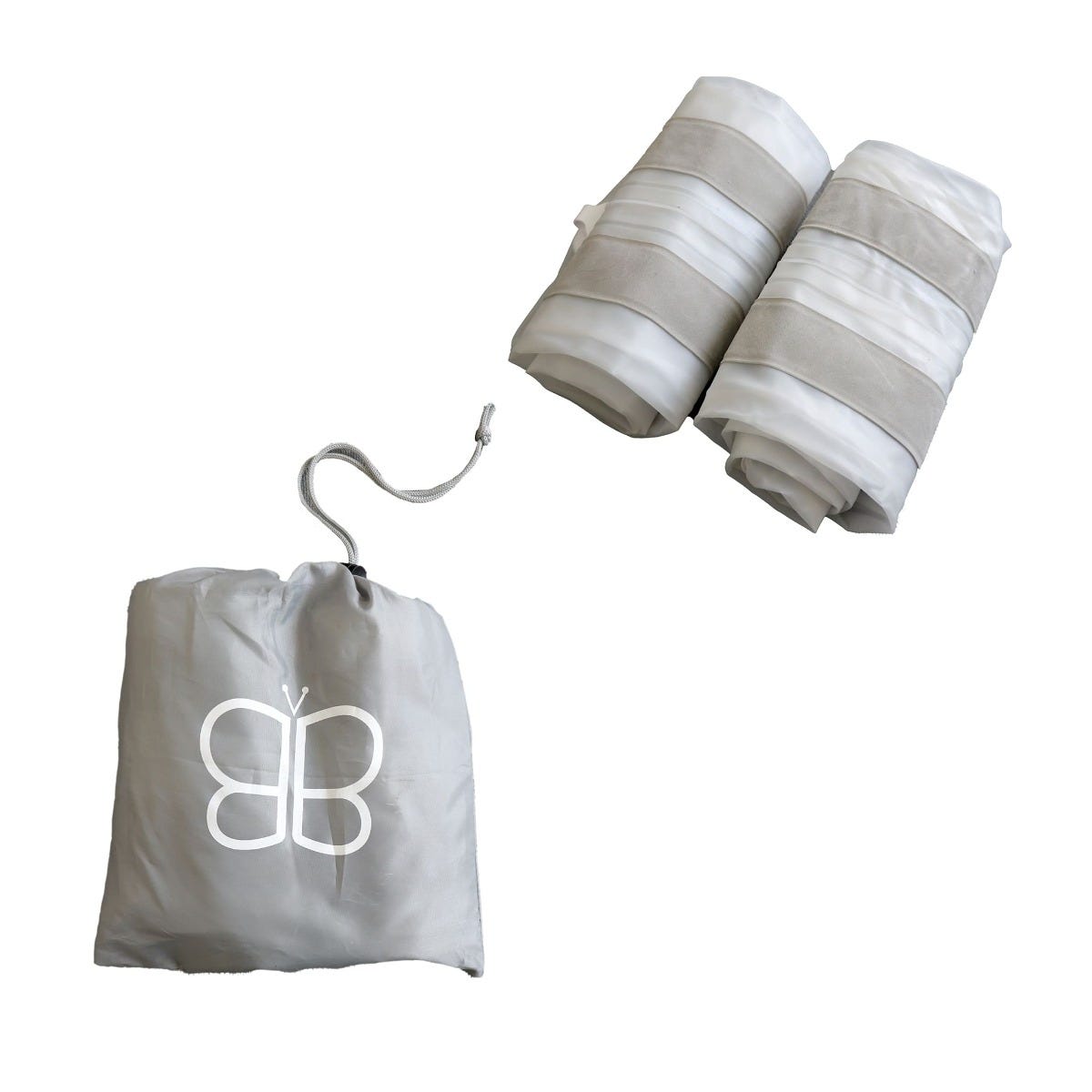 Inflatable bed bumpers outlet