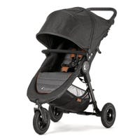 City Mini GT Stroller -10th Anniversary Special Edition Gray