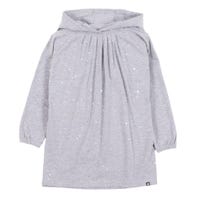 Tunique Capuchon Conte 2-6ans
