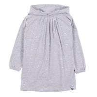 Fairytale Hood Tunic 2-6y