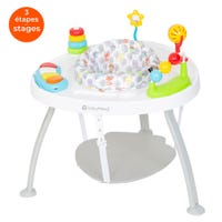 3-in1 Bouncer N' Play Activity Center - Woodland Walk