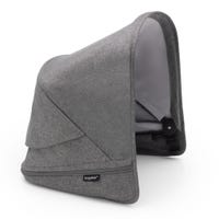 Donkey5 Sun Canopy - Grey Melange