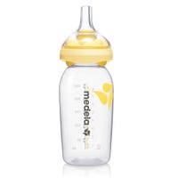 Bouteille Pour Lait Maternel - 250ml