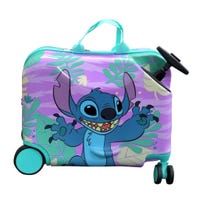 Valise Rigide de Voyage Stitch