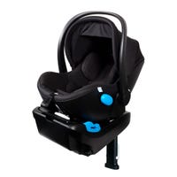 Infant Car Seat Liing 4-35lb - Railroad 2024