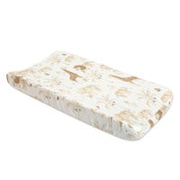 Kendi Changing Pad Cover